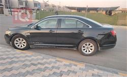 فورد تورس